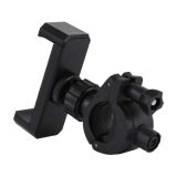 PULUZ Handlebar Adapter Mount Phone Clamp Bracket