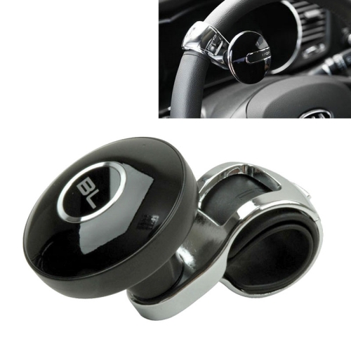 Car Vehicle Steering Wheel Spinner Knob Power Handle