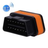 Vgate iCar II Super Mini ELM327 OBDII Bluetooth V3.0 Car Scanner Tool