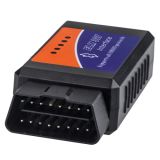 ELM327 Bluetooth OBDII Car Diagnostics Tool