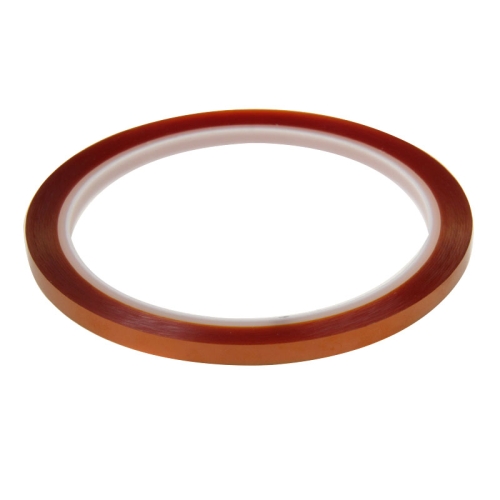 High Temperature Resistant Dedicated Polyimide Tape for BGA PCB SMT Soldering