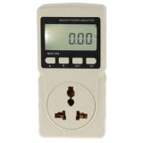 BENETECH GM86 LCD Display MAX 10A Micro Power Monitor Energy Meter