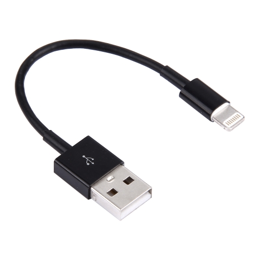 8 Pin to USB Sync Data / Charging Cable