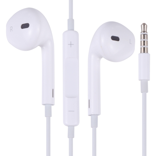 EarPods with Wired Control and Mic For iPhone