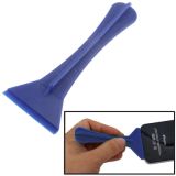 Disassemble Spudger Plastic Prying Tools for iPad 4 / iPad mini 1 / 2 / 3 / New iPad (iPad 3) / iPad 2 / iPad / iPhone 4 & 4S / 3G/3GS / Other Mobile Phone / Tablet PC(Dark Blue)