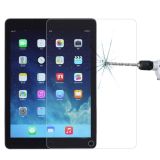 LOPURS 0.4mm 9H+ Surface Hardness 2.5D Explosion-proof Tempered Glass Film for New iPad (iPad 3) / iPad 4 / iPad 2(Transparent)