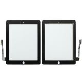 Touch Panel for New iPad (iPad 3) / iPad 4