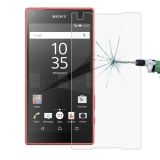 For Sony Xperia Z5 Compact 0.26mm 9H+ Surface Hardness 2.5D Explosion-proof Tempered Glass Film