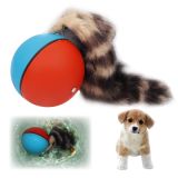 Motorized Rolling Chaser Ball Toy for Dog / Cat / Pet / Kid