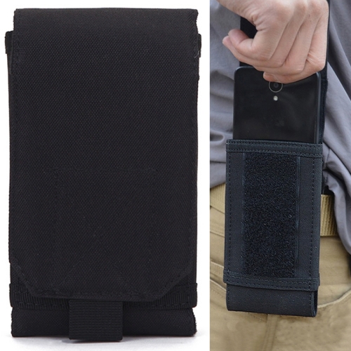 Stylish Outdoor Water Resistant Fabric Cell Phone Case