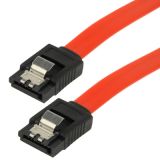 45cm Serial ATA 3.0 Data Cable (Red)