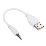 High Quality USB 2.0 Male to 3.5mm jack Cable