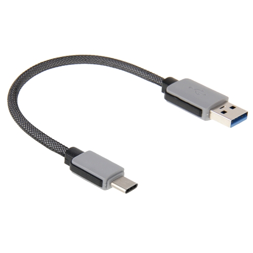 USB-C / Type-C 3.1 Male to USB 3.0 Male Cable