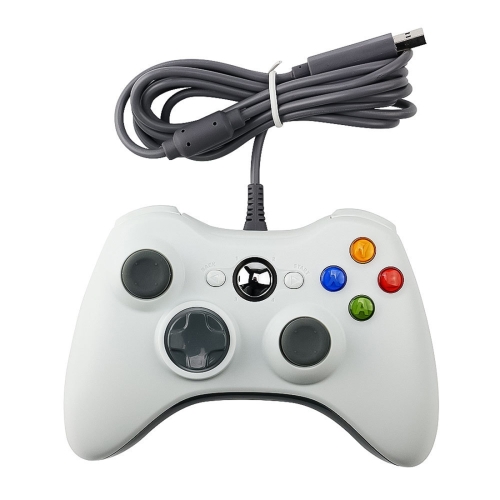 USB 2.0 Wired Controller Gamepad for XBOX360