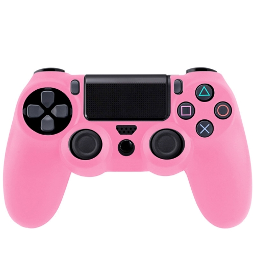 Flexible Silicone Protective Case for Sony PS4 Game Controller