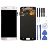 Original LCD Display + Touch Panel for Galaxy S7 / G9300 / G930F / G930A / G930V