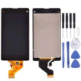 LCD Display + Touch Panel  for Sony Xperia Z1 Compact / D5503 / M51W / Z1 Mini