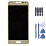 Original LCD Display + Touch Panel for Galaxy Alpha / G850