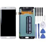 Original LCD Display + Touch Panel for Galaxy S6 edge+ / G928