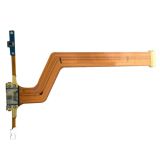 Original Tail Plug Flex Cable for Galaxy Note 10.1 2014 Edition P600 / P605 / P6000