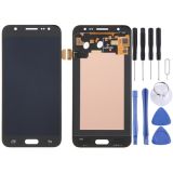 Original LCD Screen and Digitizer Full Assembly for Galaxy J5 / J500