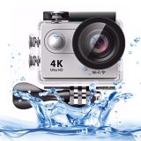 H9 4K Ultra HD1080P 12MP 2 inch LCD Screen WiFi Sports Camera