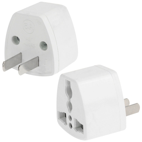 [HK Warehouse] Travel Wall Power Adapter Plug Adapter