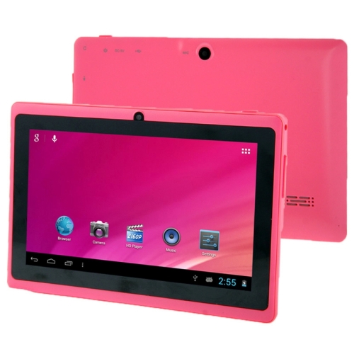 Tablet PC 7.0 inch