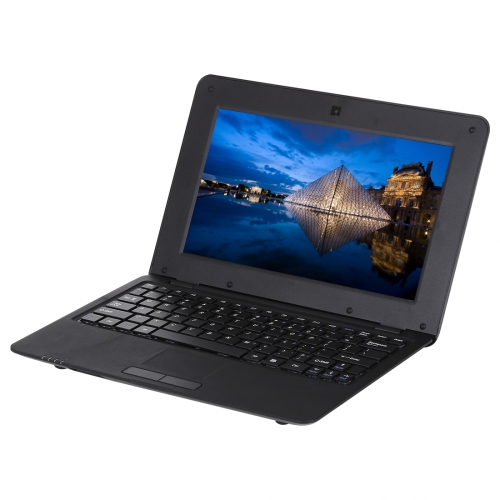 10.1 inch Notebook PC