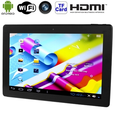 13.3 inch Tablet PC