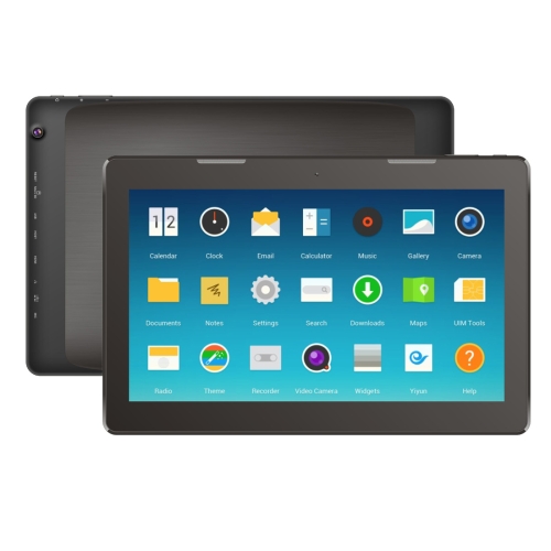 Tablet PC