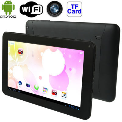 9.0 inch Tablet PC