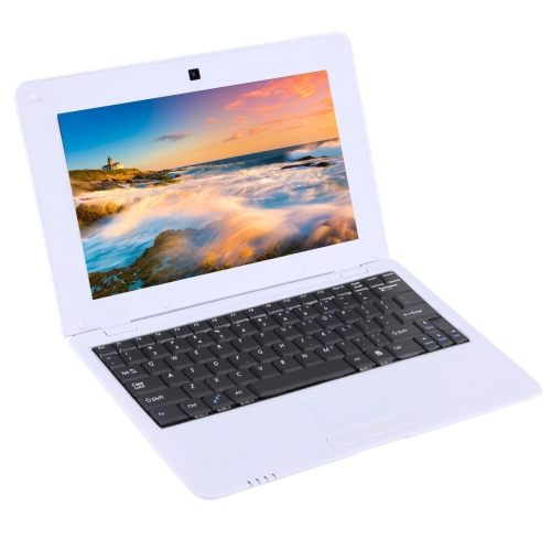 10.1 inch Netbook PC