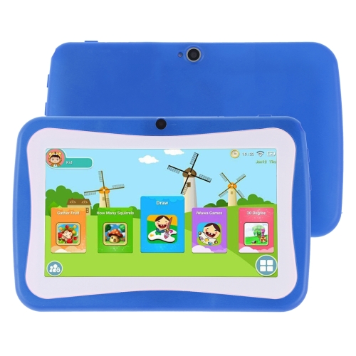 M755 Kids Education Tablet PC