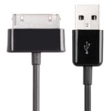 1m 30 Pin to USB Data Charging Sync Cable