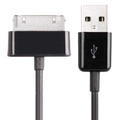 1m 30 Pin to USB Data Charging Sync Cable