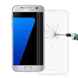 Full Screen Curved Tempered Glass  For Galaxy S7