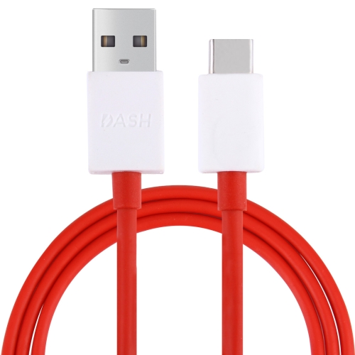 For OnePlus 7P / 7 / 3T /5T / 6 4.5A USB to USB-C / Type-C Charging Cable Android Mobile Phone Flash Charging Cable