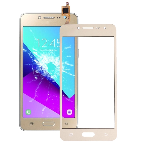 Touch Panel for Galaxy J2 Prime / G532 (Gold)