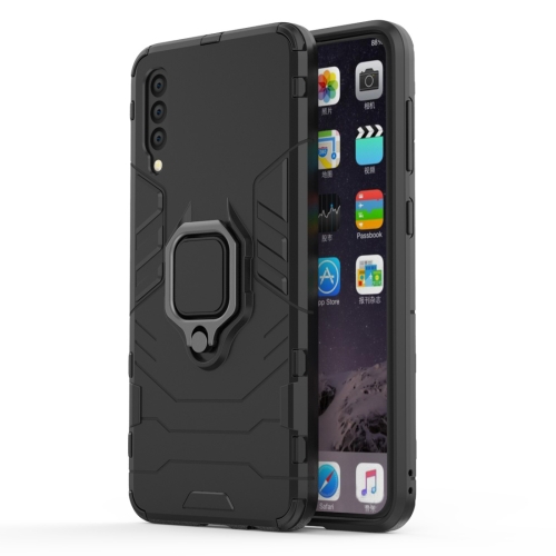 Shockproof PC + TPU Protective Case for Galaxy A50
