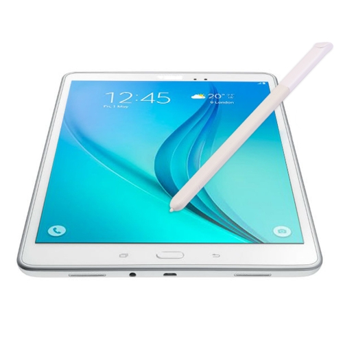 For Galaxy Tab A 8.0 / P350 / P580 & 9.7 / P550 Touch Stylus S Pen(White)