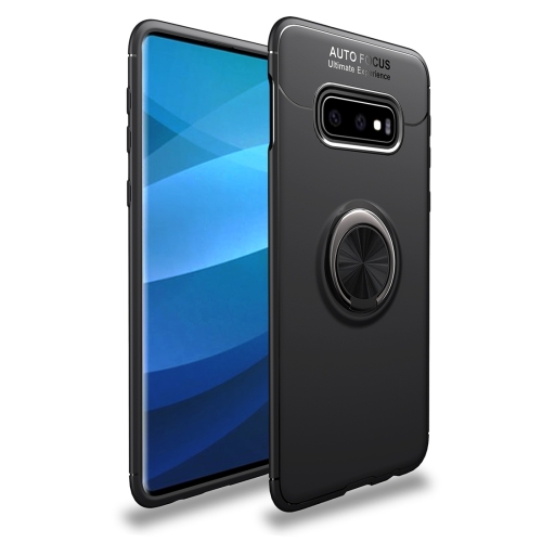 lenuo Shockproof TPU Protective Case for Galaxy S10 E