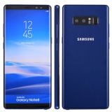 Original for Galaxy Note 8 Color Screen Non-Working Fake Dummy Display Model(Blue)
