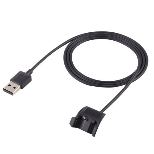 1m Fast Charging Dock USB Charging Cable Charge Cord for Garmin Vivosmart HR
