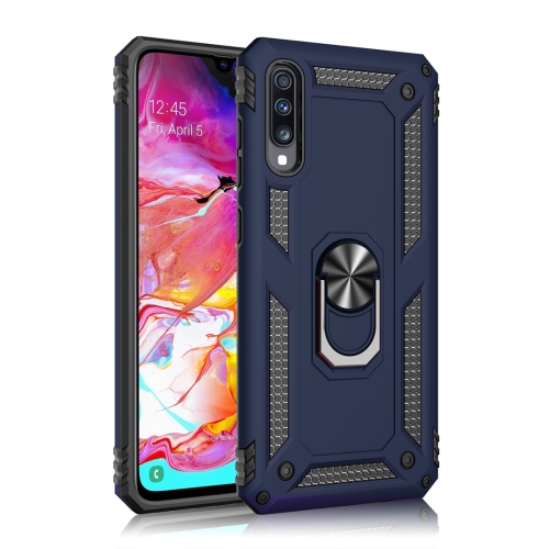 Armor Shockproof TPU + PC Protective Case for Galaxy A70