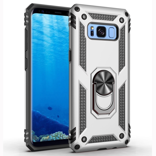 Armor Shockproof TPU + PC Protective Case for Galaxy S8