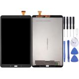 LCD Screen and Digitizer Full Assembly for Galaxy Tab A 10.1 / T580(Black)