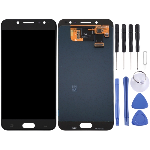 LCD Display + Touch Panel for Galaxy C8