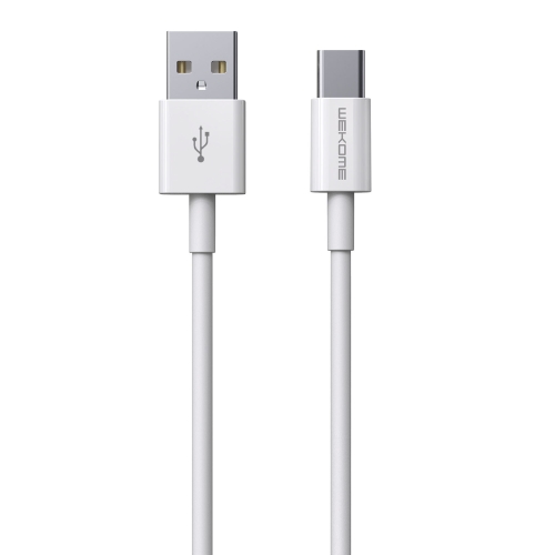 WK WDC-117 3A Type-C / USB-C Fast Charging Charging Cable