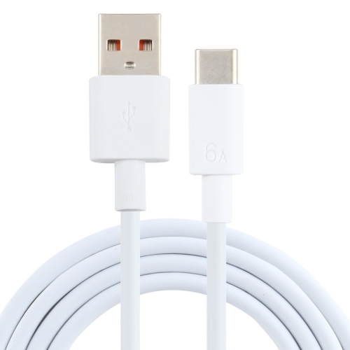 6A USB3.0 Male to USB-C / Type-C Male Data Cable